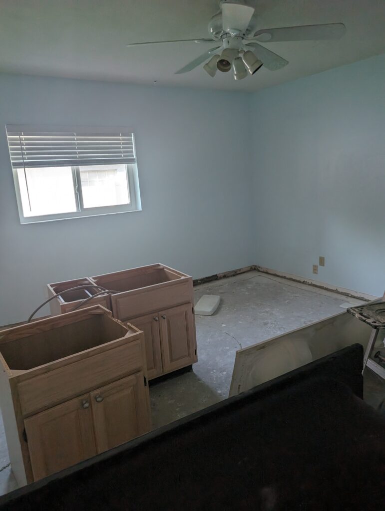 Short-Term Rental Renovation Seminole FL | Whole-Home Remodel
