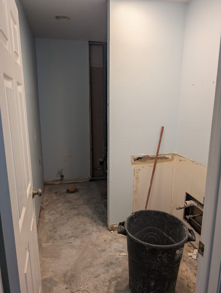 Short-Term Rental Renovation Seminole FL | Whole-Home Remodel