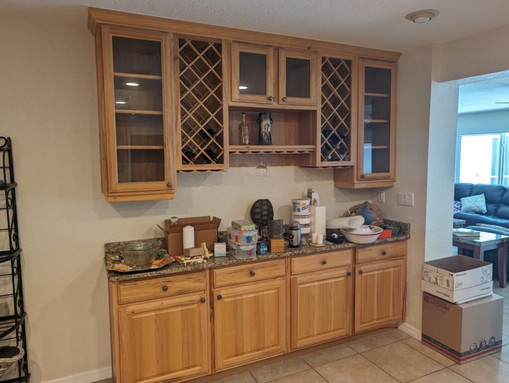 Short-Term Rental Renovation Seminole FL | Whole-Home Remodel