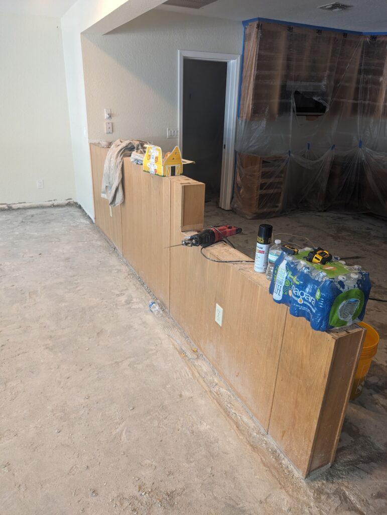 Short-Term Rental Renovation Seminole FL | Whole-Home Remodel