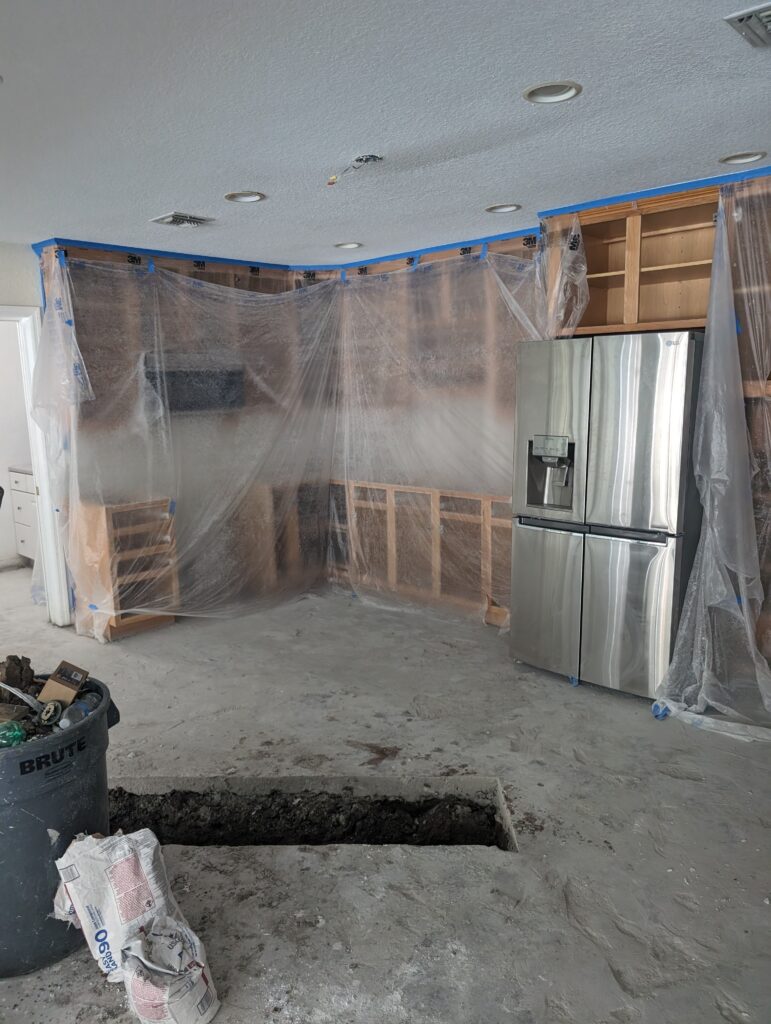 Short-Term Rental Renovation Seminole FL | Whole-Home Remodel