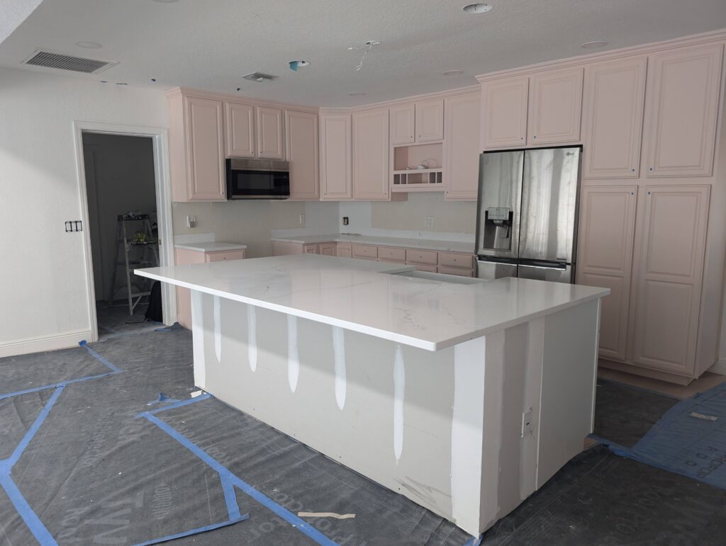 Short-Term Rental Renovation Seminole FL | Whole-Home Remodel