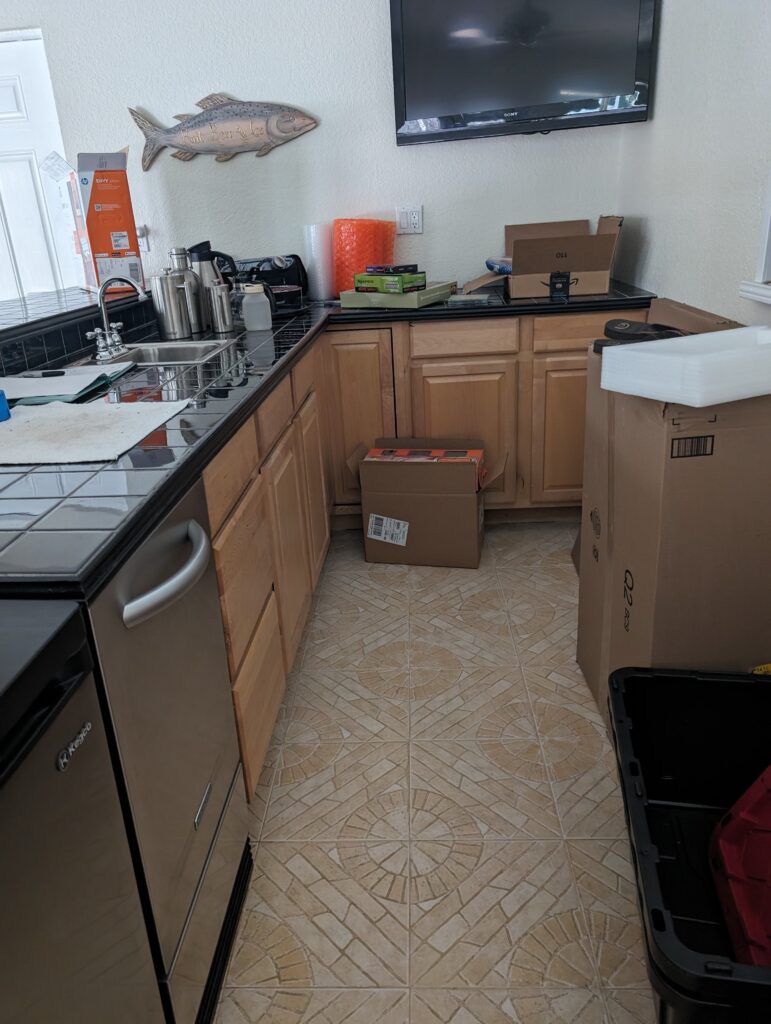 Short-Term Rental Renovation Seminole FL | Whole-Home Remodel