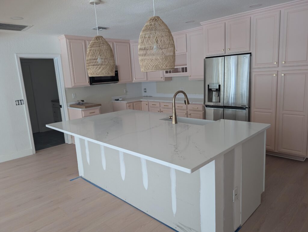 Short-Term Rental Renovation Seminole FL | Whole-Home Remodel
