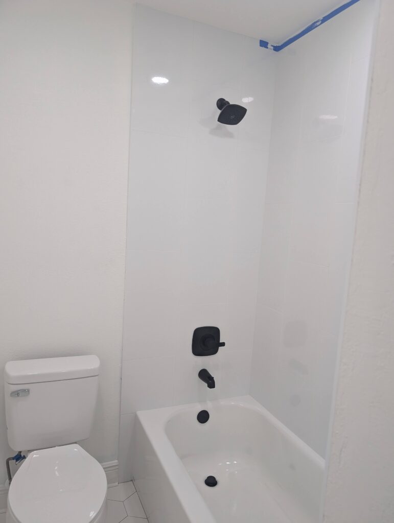 Short-Term Rental Renovation Seminole FL | Whole-Home Remodel