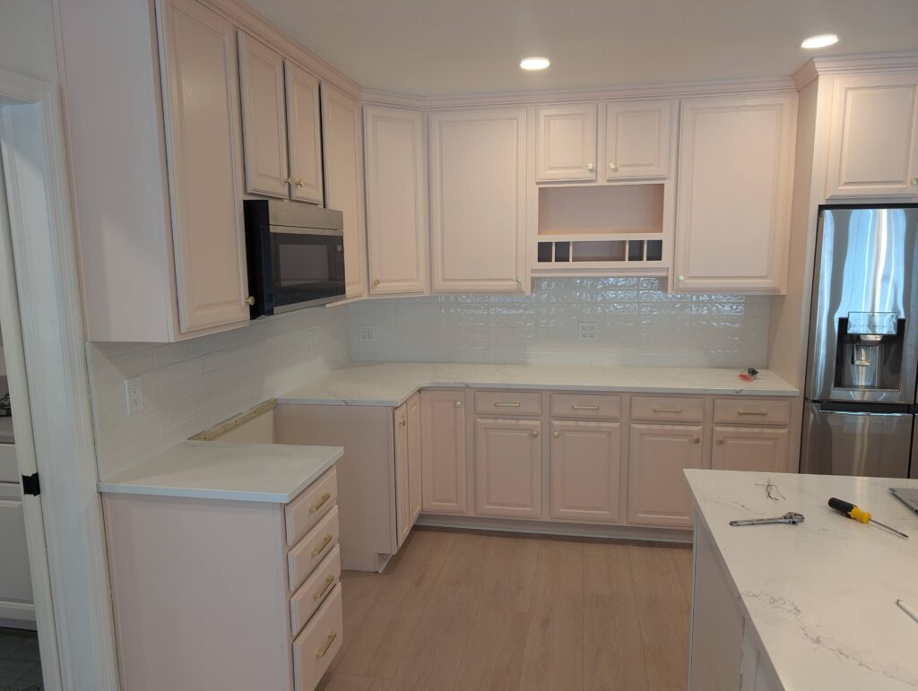 Short-Term Rental Renovation Seminole FL | Whole-Home Remodel