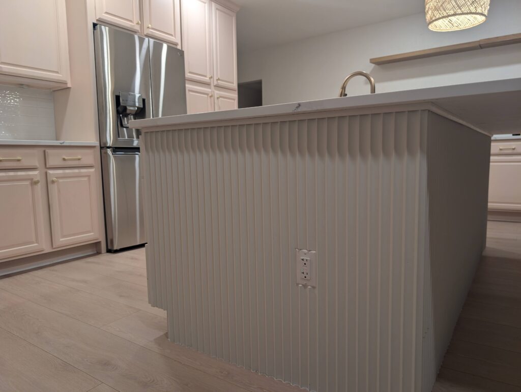 Short-Term Rental Renovation Seminole FL | Whole-Home Remodel