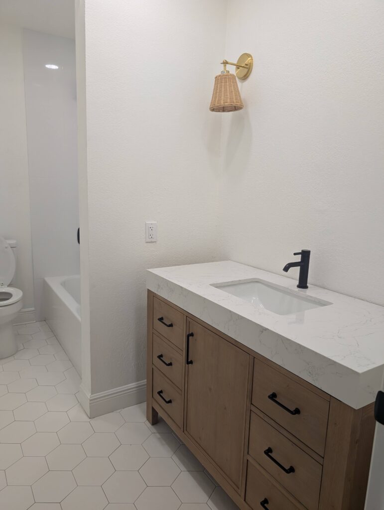 Short-Term Rental Renovation Seminole FL | Whole-Home Remodel