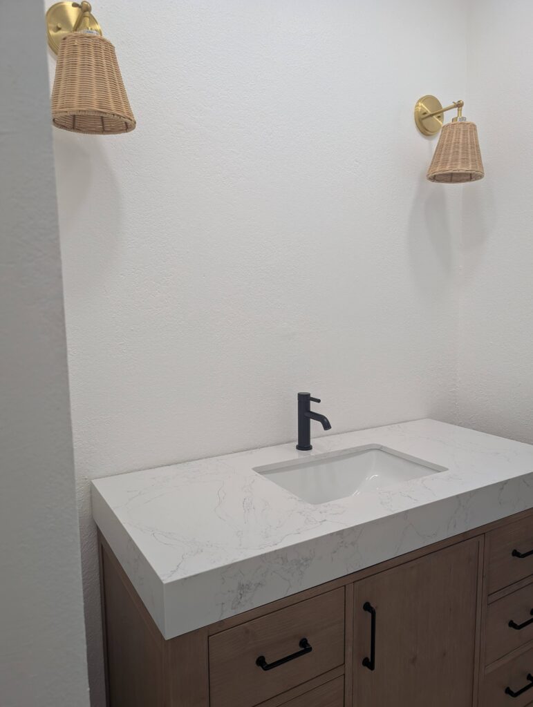 Short-Term Rental Renovation Seminole FL | Whole-Home Remodel