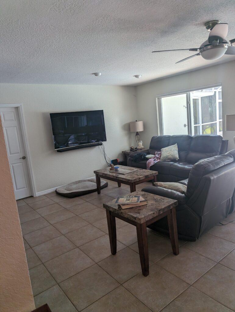 Short-Term Rental Renovation Seminole FL | Whole-Home Remodel