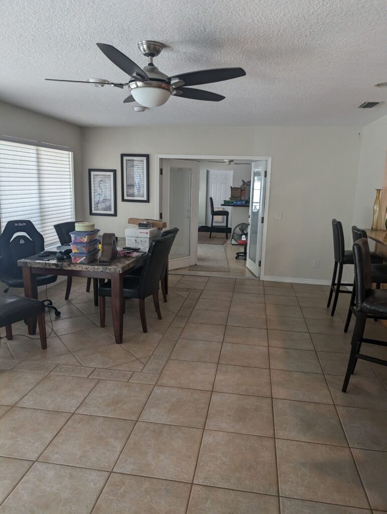 Short-Term Rental Renovation Seminole FL | Whole-Home Remodel