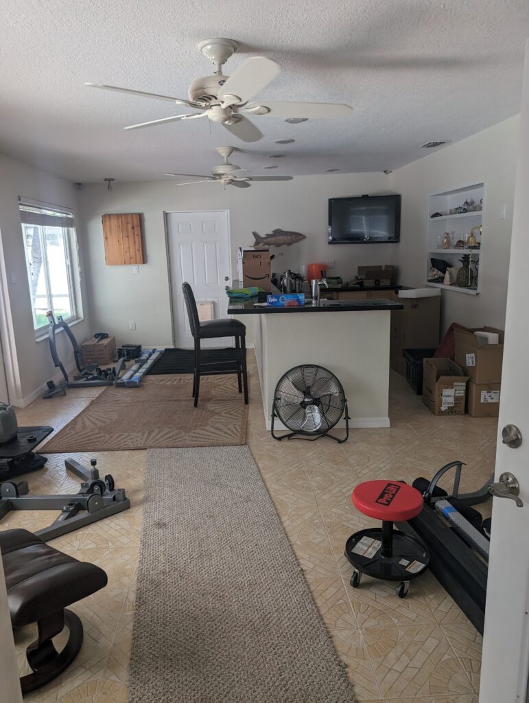 Short-Term Rental Renovation Seminole FL | Whole-Home Remodel