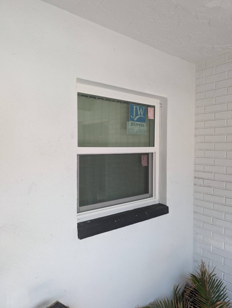 Exterior Restoration Clearwater FL | Windows, Doors & Lanai Rebuild
