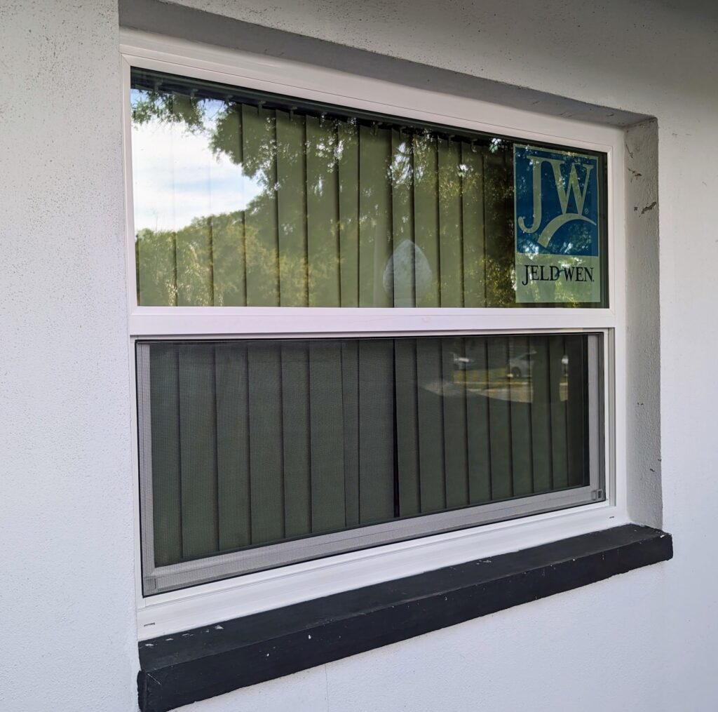 Exterior Restoration Clearwater FL | Windows, Doors & Lanai Rebuild
