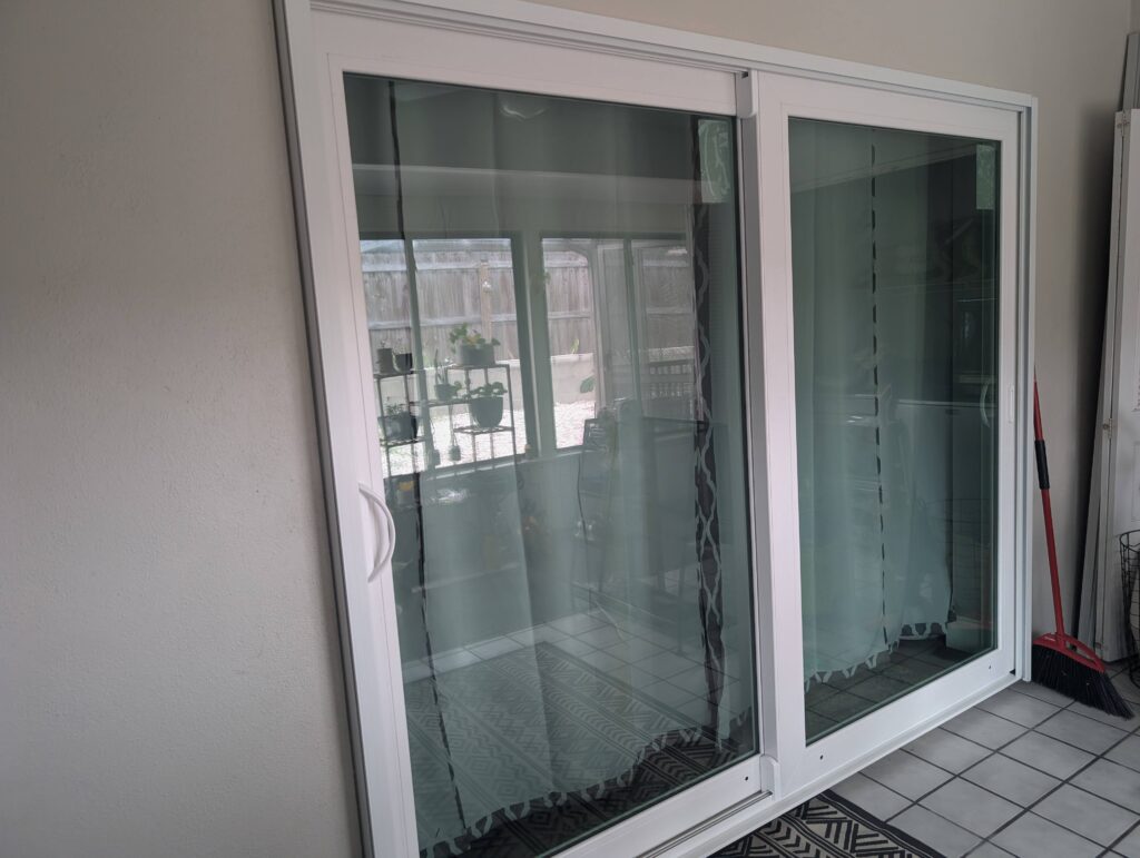 Exterior Restoration Clearwater FL | Windows, Doors & Lanai Rebuild
