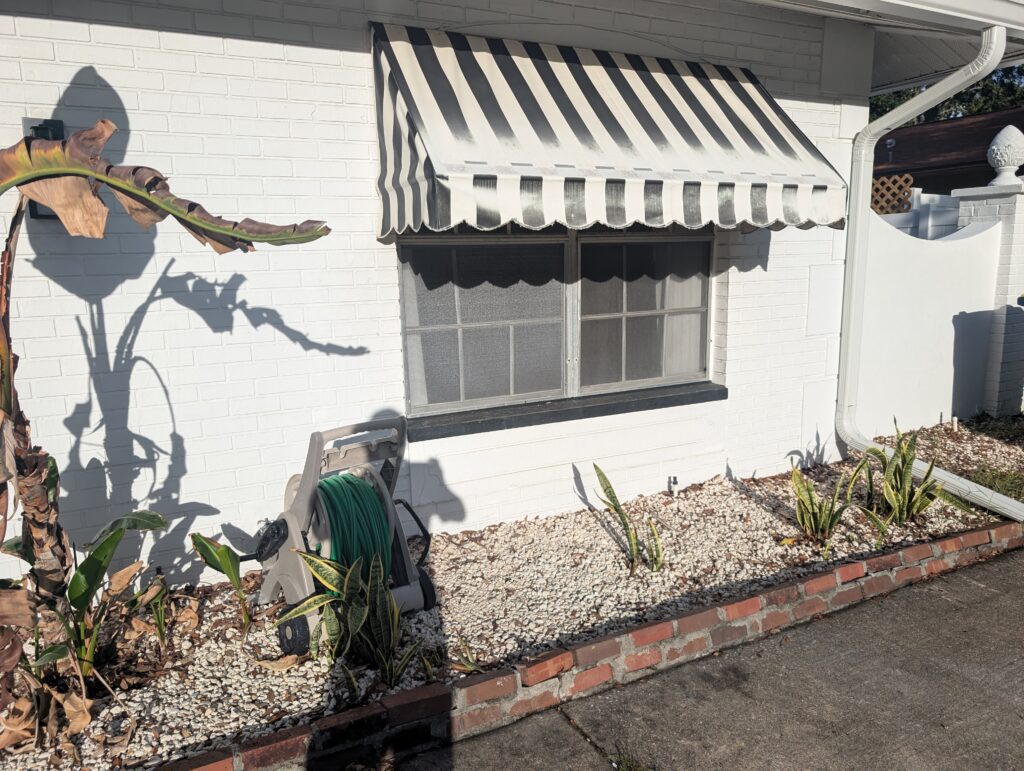 Exterior Restoration Clearwater FL | Windows, Doors & Lanai Rebuild
