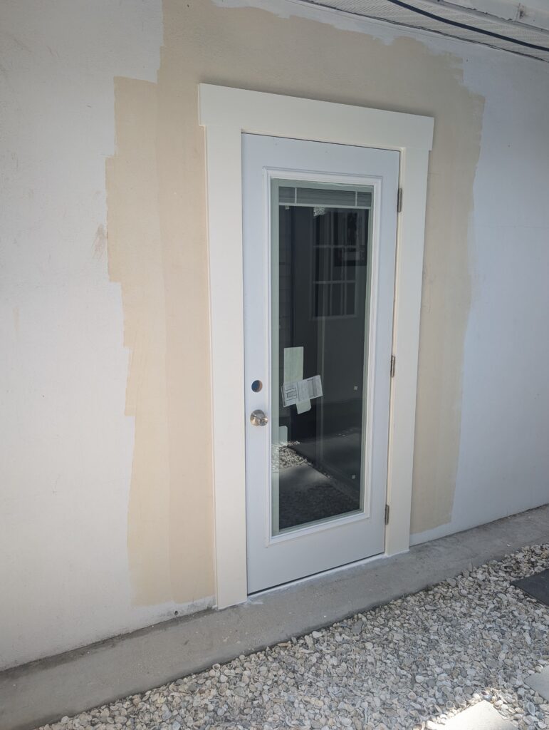 Exterior Restoration Clearwater FL | Windows, Doors & Lanai Rebuild
