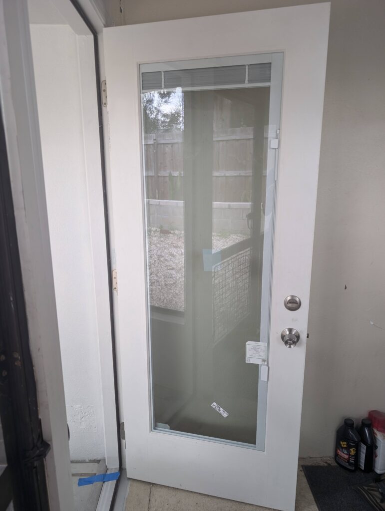 Exterior Restoration Clearwater FL | Windows, Doors & Lanai Rebuild
