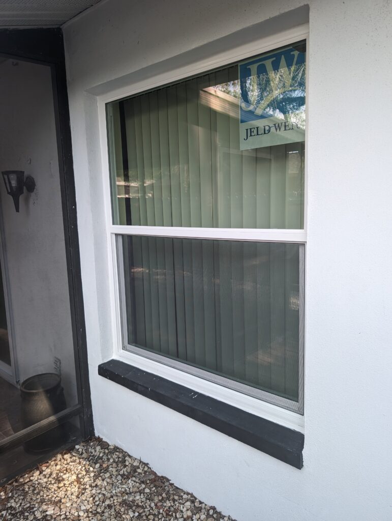 Exterior Restoration Clearwater FL | Windows, Doors & Lanai Rebuild
