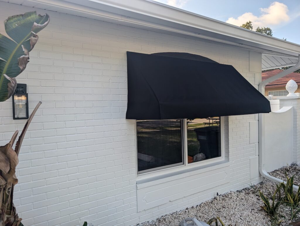 Exterior Restoration Clearwater FL | Windows, Doors & Lanai Rebuild
