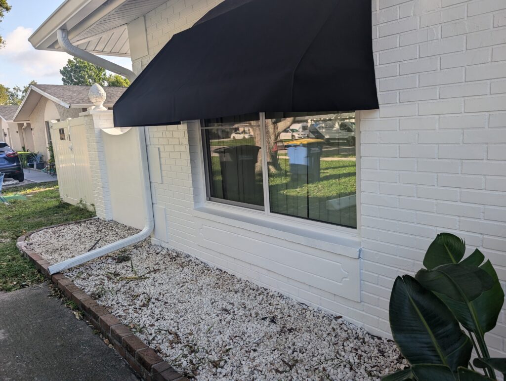 Exterior Restoration Clearwater FL | Windows, Doors & Lanai Rebuild
