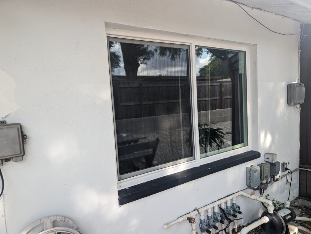 Exterior Restoration Clearwater FL | Windows, Doors & Lanai Rebuild
