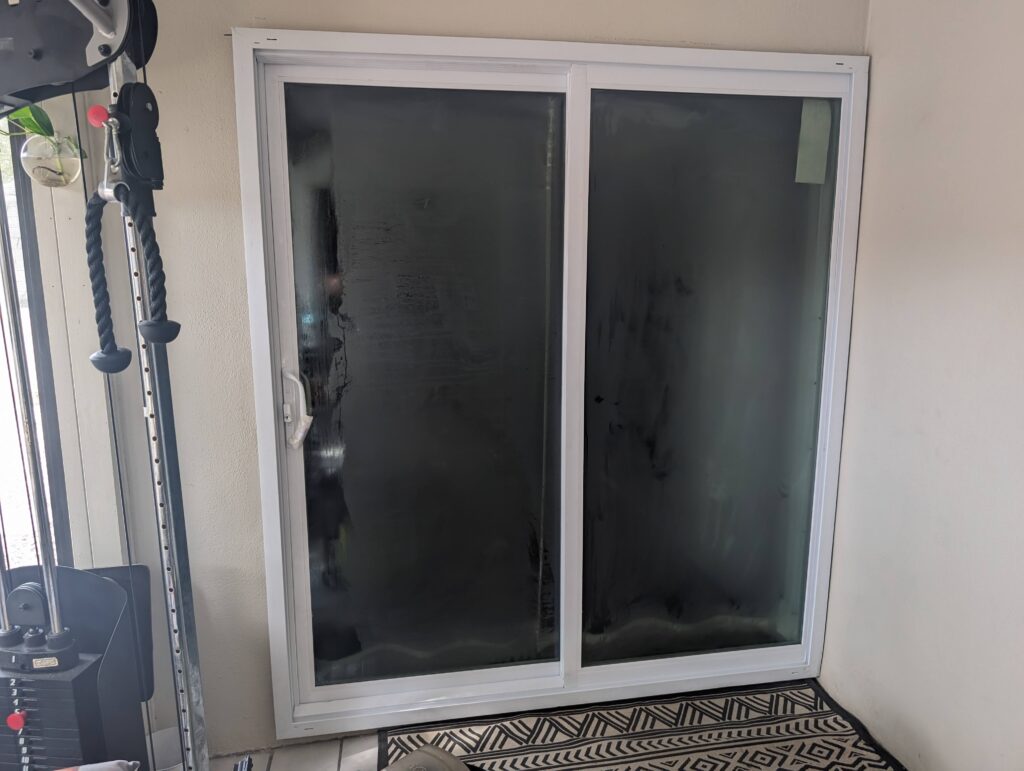 Exterior Restoration Clearwater FL | Windows, Doors & Lanai Rebuild
