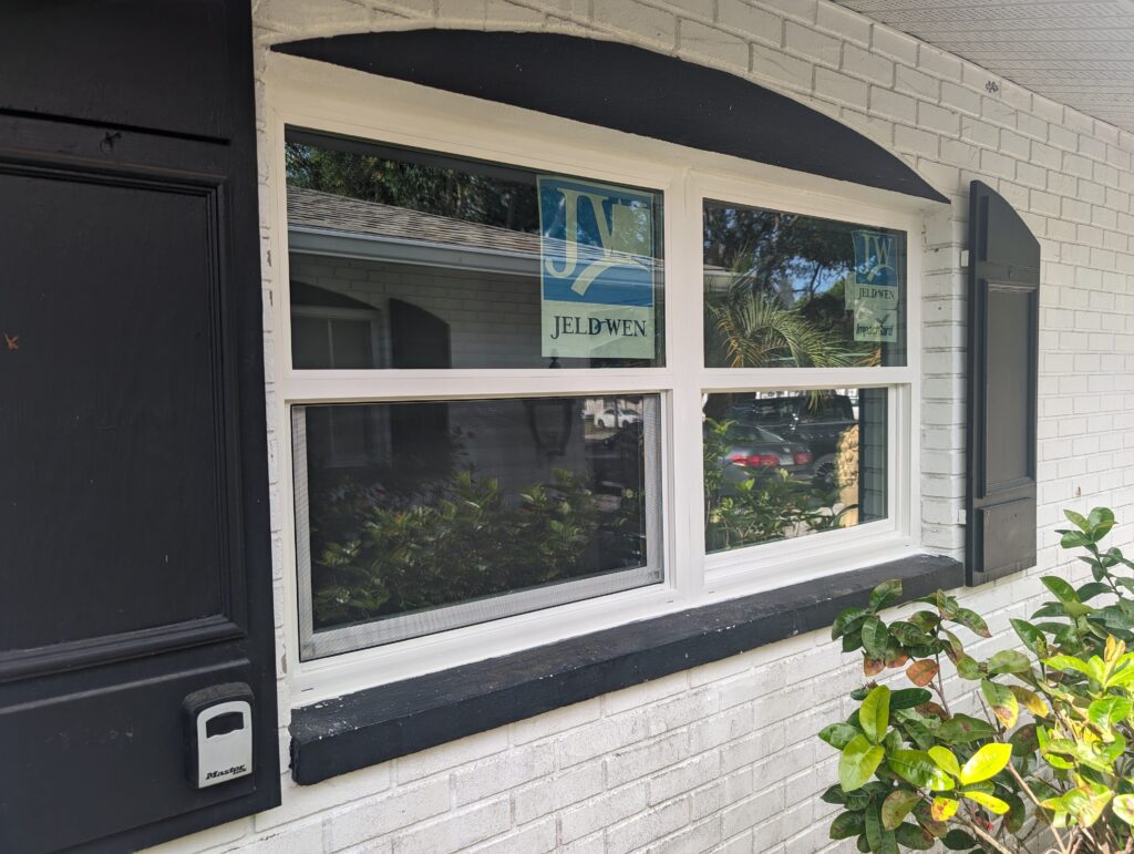 Exterior Restoration Clearwater FL | Windows, Doors & Lanai Rebuild
