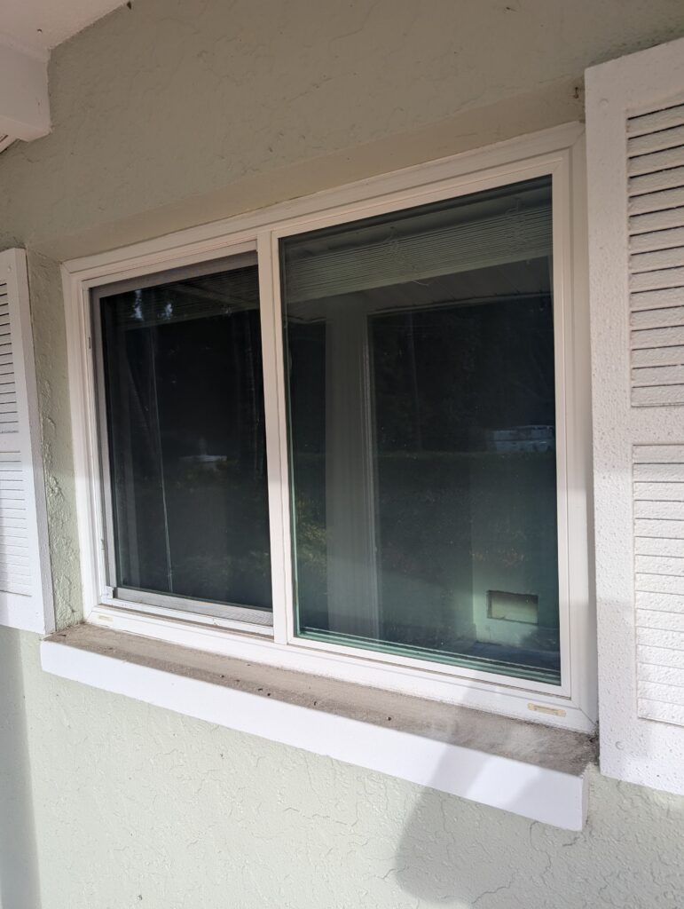 Exterior Restoration Clearwater FL | Windows, Doors & Lanai Rebuild

