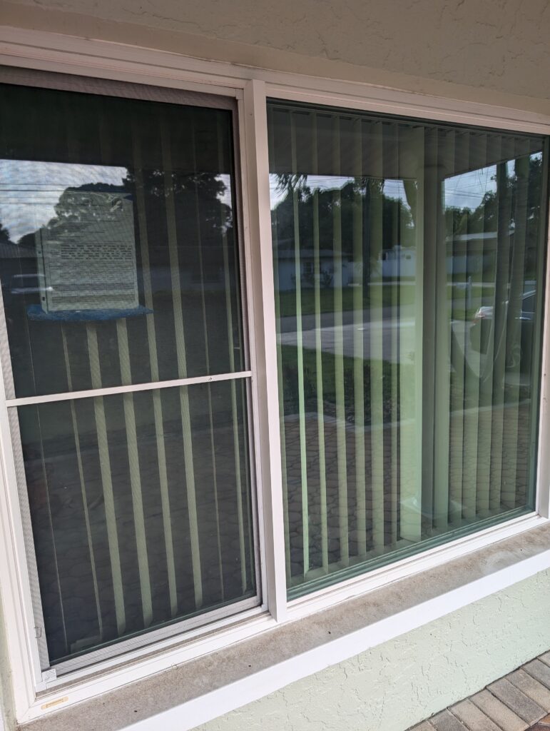 Exterior Restoration Clearwater FL | Windows, Doors & Lanai Rebuild
