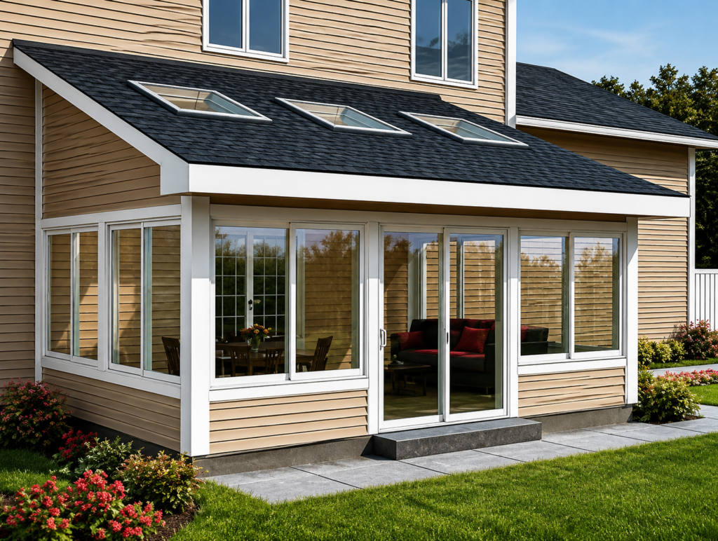 How to Plan a Room Addition in Clearwater, FL