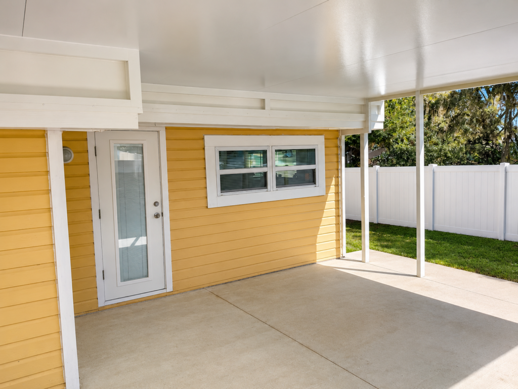 What Is a Slider Window? Florida Homeowner's Guide (2026)