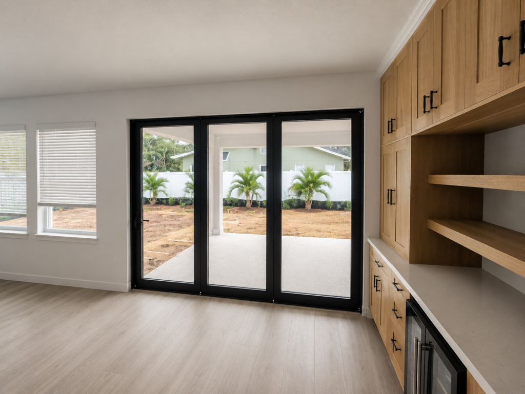What Is a Slider Window? Florida Homeowner's Guide (2026)