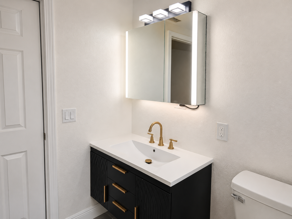 Bathroom Makeover in Clearwater, FL: Simple Tips
