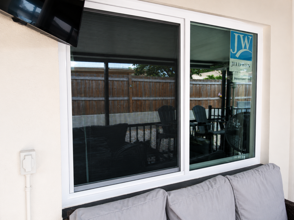 What Is a Slider Window? Florida Homeowner's Guide (2026)
