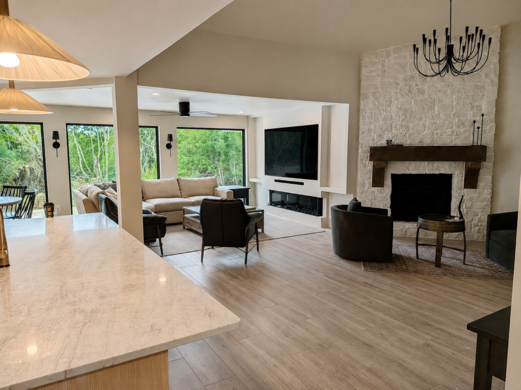Mother-in-Law Suite Cost in Clearwater, FL