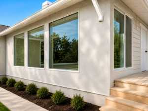 Are Impact Windows Required in Florida? (Pinellas)
