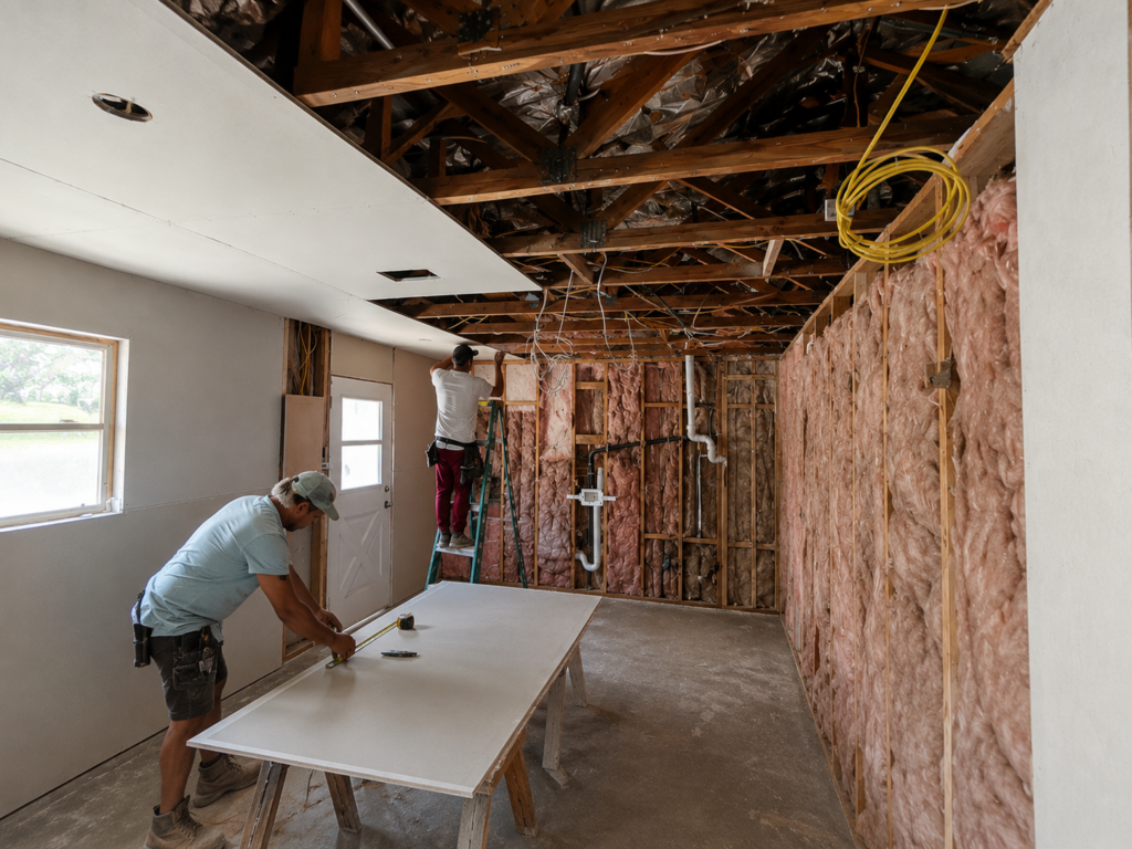 Garage Conversion Cost in Clearwater, FL (2026)