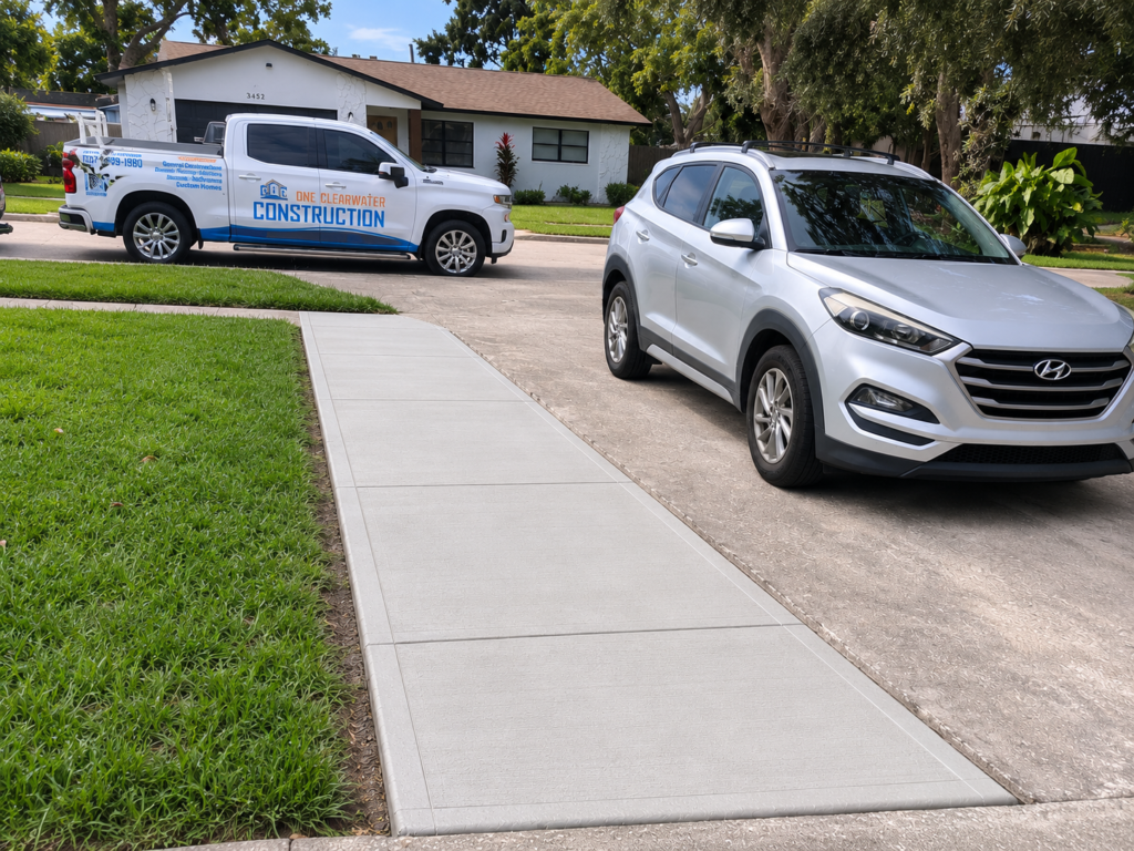 Garage Conversion Cost in Clearwater, FL (2026)