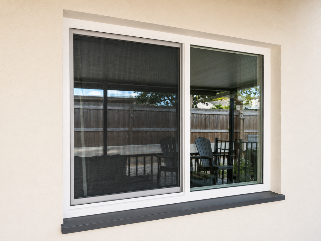 Are Impact Windows Required in Florida? (Pinellas)