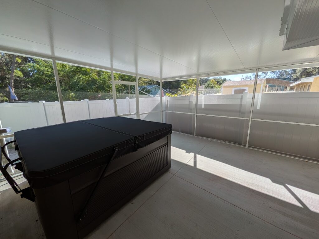 Are Impact Windows Required in Florida? (Pinellas)