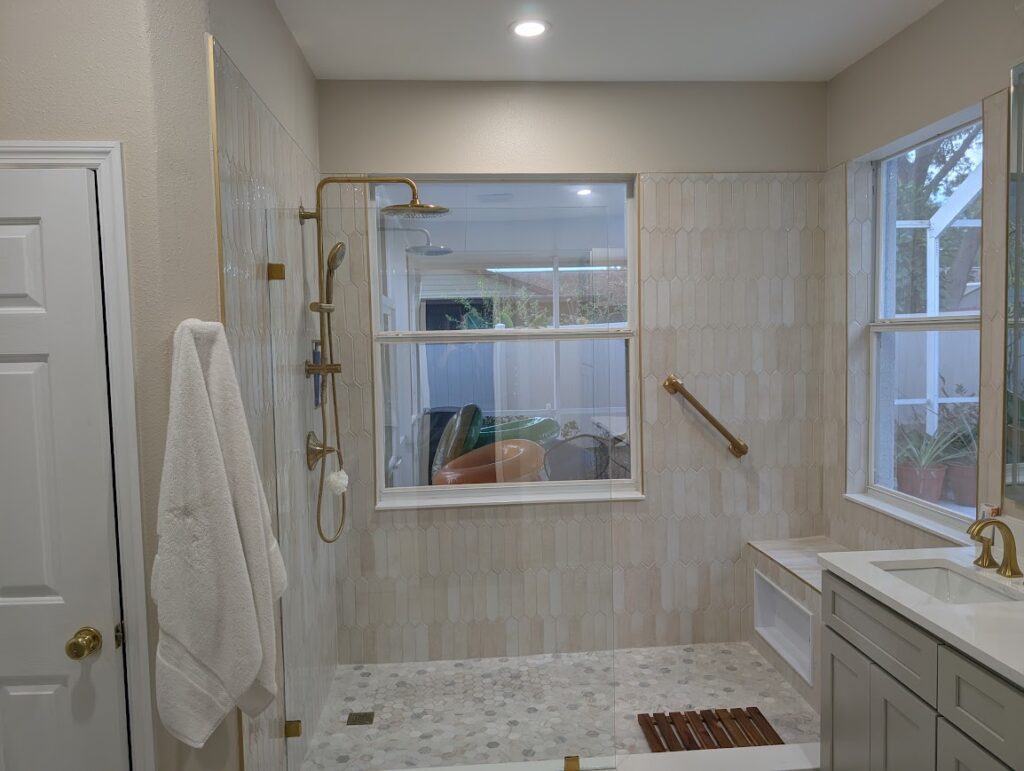 Do You Need a Permit for a Bathroom Remodel in Florida? 2026
