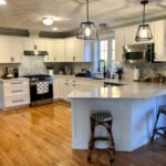 Cabinet Refacing vs. Replacement Cost in Clearwater | OCC