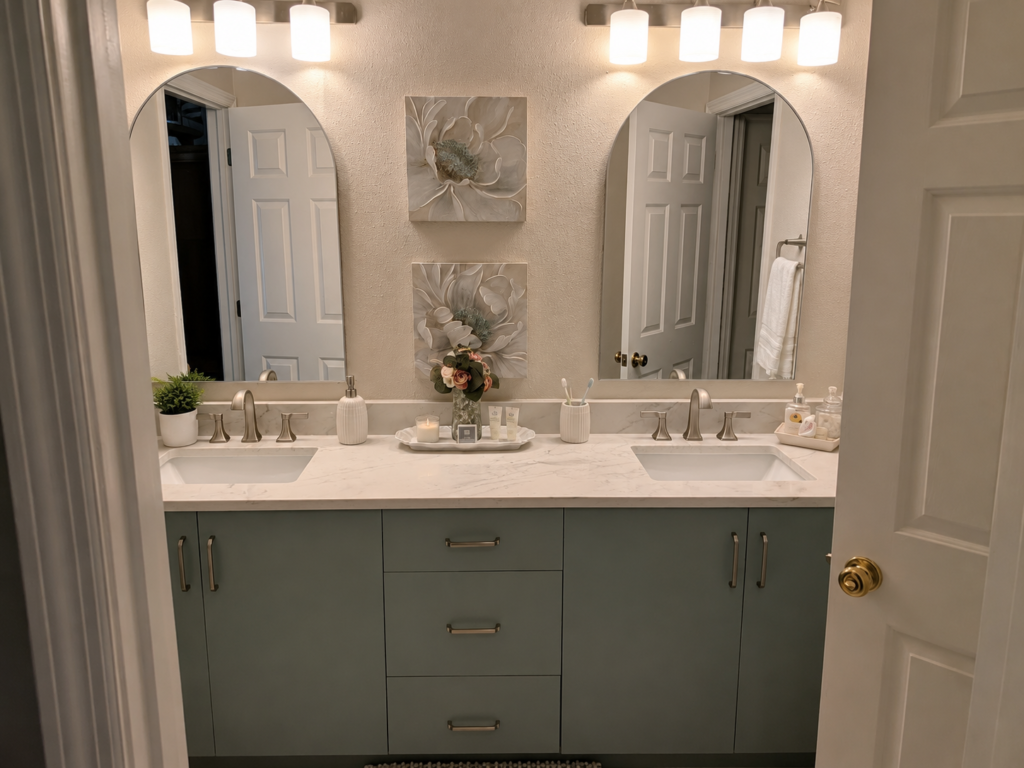 Do You Need a Permit for a Bathroom Remodel in Florida? 2026