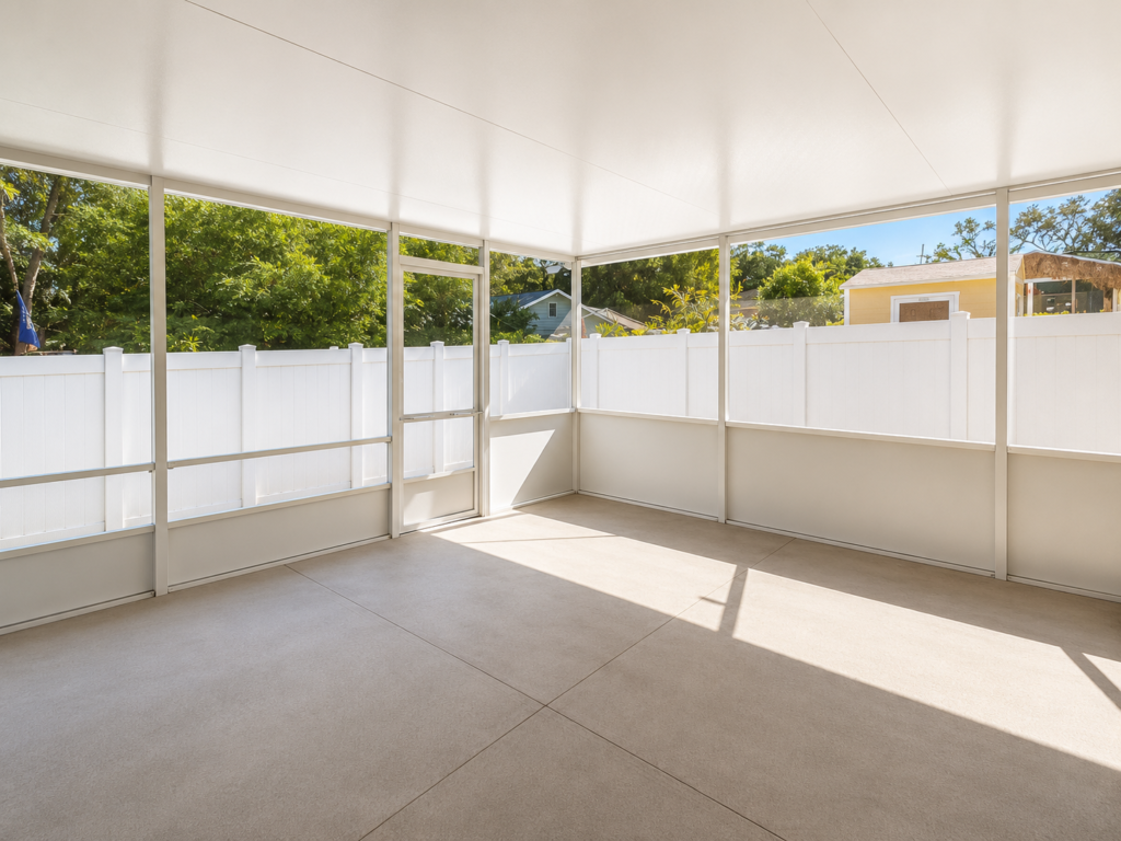 Are Impact Windows Required in Florida? (Pinellas)