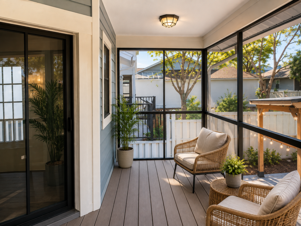 Second Story Addition: 8 Things to Know | OCC