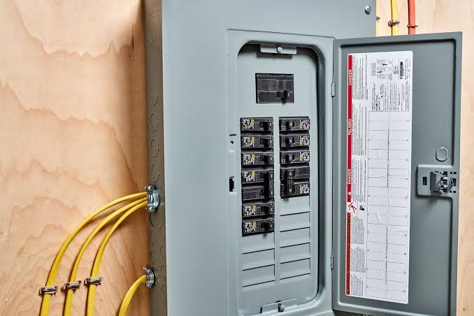 Does Your Room Addition Need a Panel Upgrade?