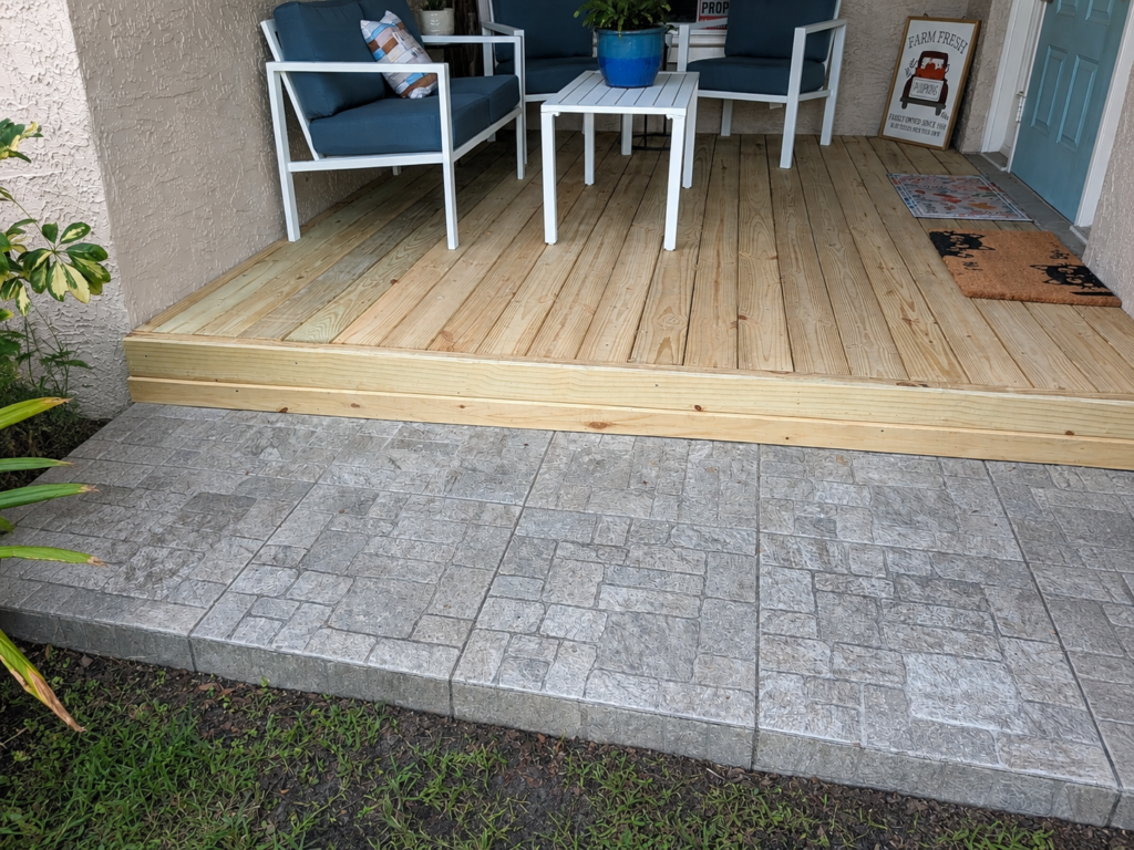Slab or Crawl Space for a Florida Room Addition? (2026)