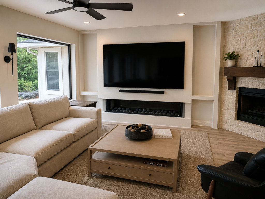 Florida Room Renovation in Clearwater, FL (2026)