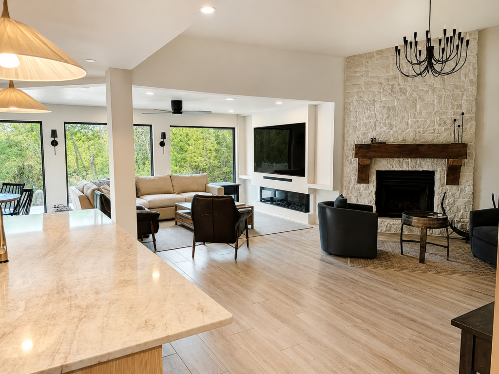 Florida Room Renovation in Clearwater, FL (2026)
